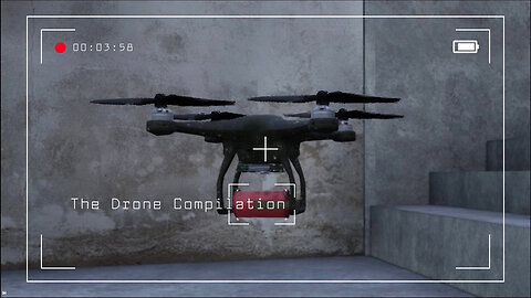 Squad [The Drone Compilation]
