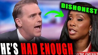 CNN MELTDOWN TRIGGERED as Scott Jennings RIPS Into Democrats