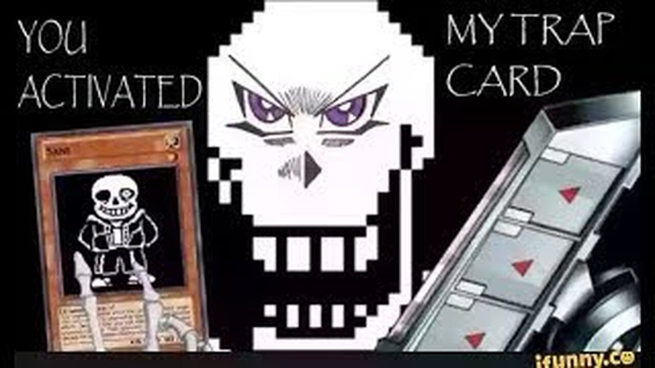 UnderCards gameplay
