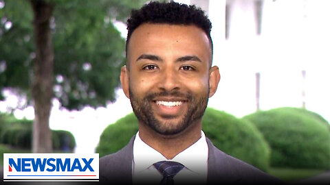 President Trump has done it again: Harrison Fields | Wake Up America