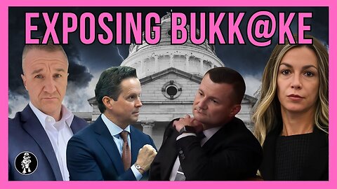Ep762 - Karen Read Retrial Day 13: Sergeant Bukk@ke EXPOSED by Attorney Alan Jackson