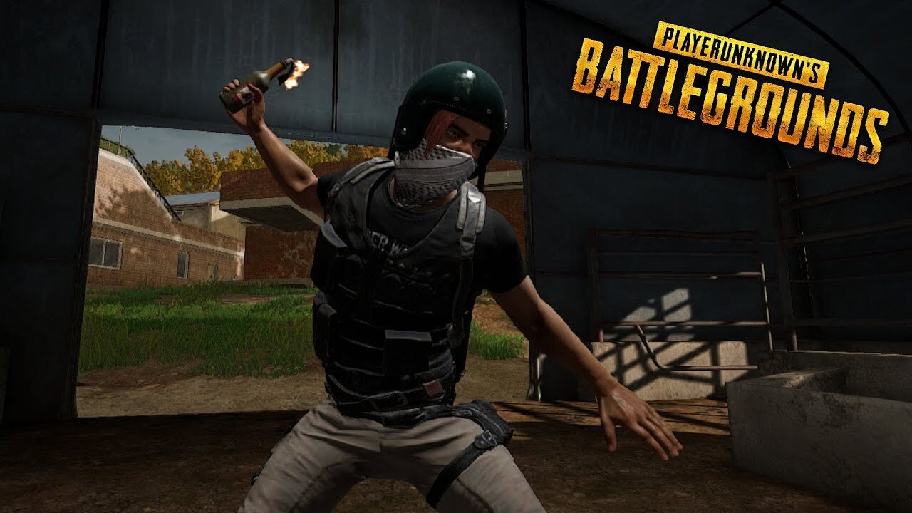 CHICKEN SQUAD | NEW PUBG COMPILATION