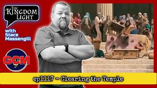 ep1117 - Clearing the Temple