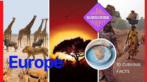 What the World Gets Wrong About Africa – You Need to See This