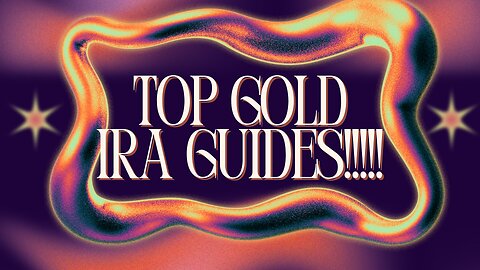 #1 Best Gold IRA 24/7 Livestream: Precious Metals IRA Accounts, Gold IRA Investing, Gold Backed IRA