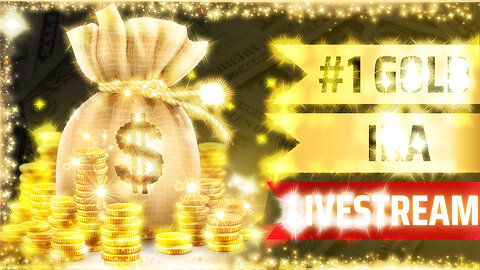 THE ABSOLUTE BEST GOLD IRA LIVESTREAM!!!!!!!: Precious Metals IRA Accounts, Gold IRA Investing, Gold Backed IRA