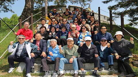 인보총 부부단합 한마음 축제.25.5.12.