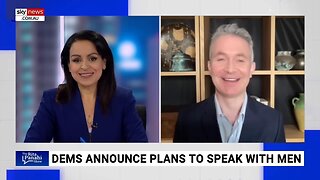Douglas Murray mocks The View hosts' relentless activism
