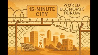 Seven steps to 2030
