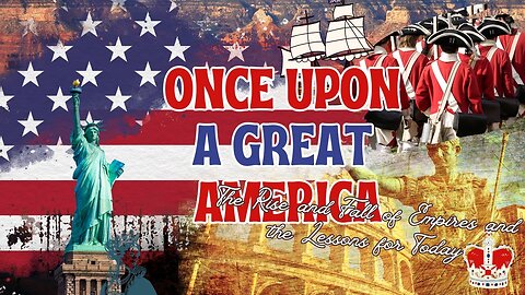 The Rise and Fall of Empires and the Lessons for Today