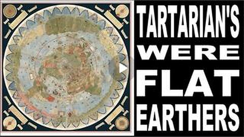 Flat Earth Tartarians