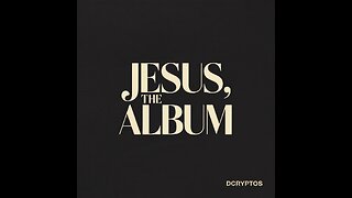 🔥 THE JESUS ALBUM (OFFICIAL ALBUM) - Christian Afropop, Pop, Gospel Music background music #Jesus