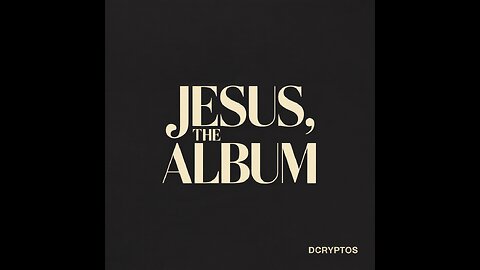 🔥 THE JESUS ALBUM (OFFICIAL ALBUM) - Christian Afropop, Pop, Gospel Music background music #Jesus