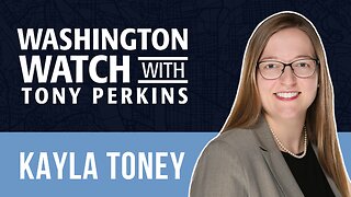 Kayla Toney Gives Insight about a Physician Assistant Fired for Her Religious Convictions
