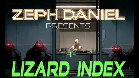 Lizard Index, Jan 12 2026