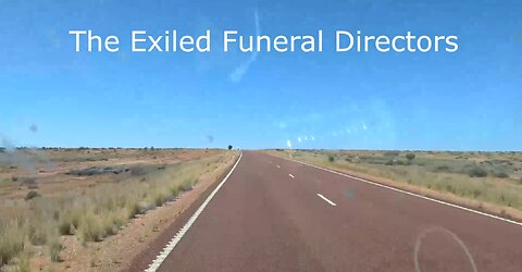 The Exiled Funeral Directors