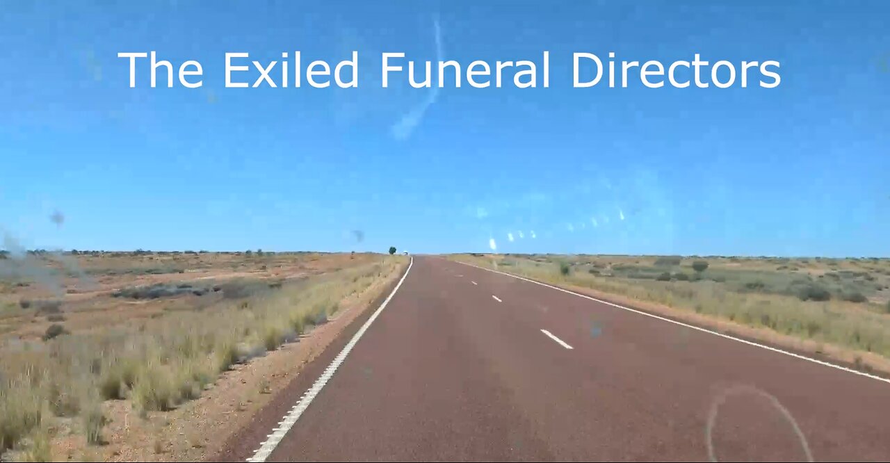 The Exiled Funeral Directors