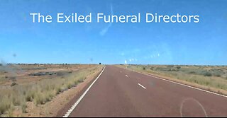 The Exiled Funeral Directors