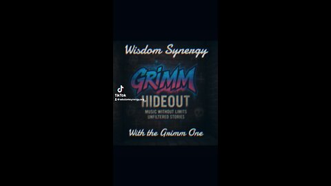 Check out Grimm’s Music hideout without limits and unfiltered stories