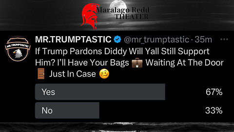 MAGA UPSET ABOUT RUMORS OF DIDDY PARDON. Gilbert Arenas & Marcus Morris Arrested