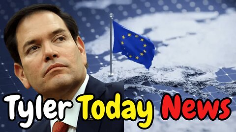 Europe censorship & anti Ai laws, US seeks to overturn it