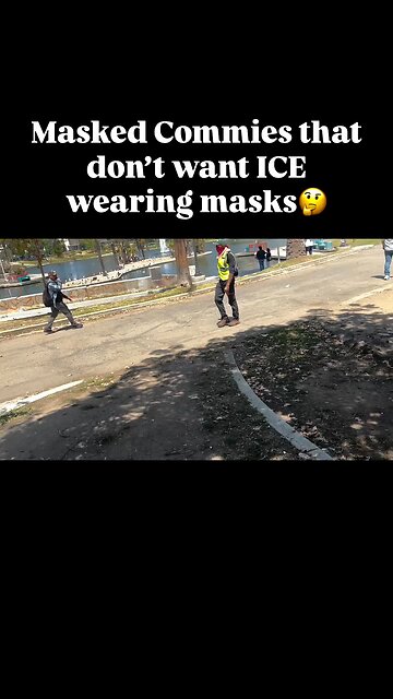 Rules for thee but not for me🤥