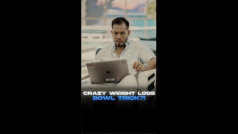 This Simple Trick Makes You Eat Less Without Trying