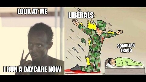 Rubbing It In Our Faces: Somali Group Taunts Taxpayers Amid Billion-Dollar Fraud Scandal