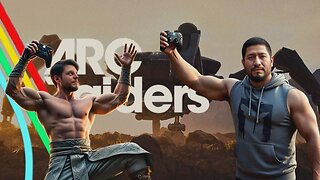 Arc Gladiators | B2Z Gaming