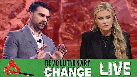 Erika Kirk LOVES Cabot Phillips, Ben Shapiro HATES Candace Owens & Tucker Carlson SHINES At AmFest