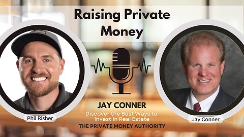 Generate Consistent Leads With Digital Marketing feat Phil Risher