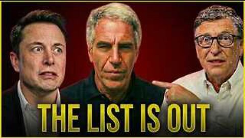 Epstein Files Are Out! Careers Will Be Ended