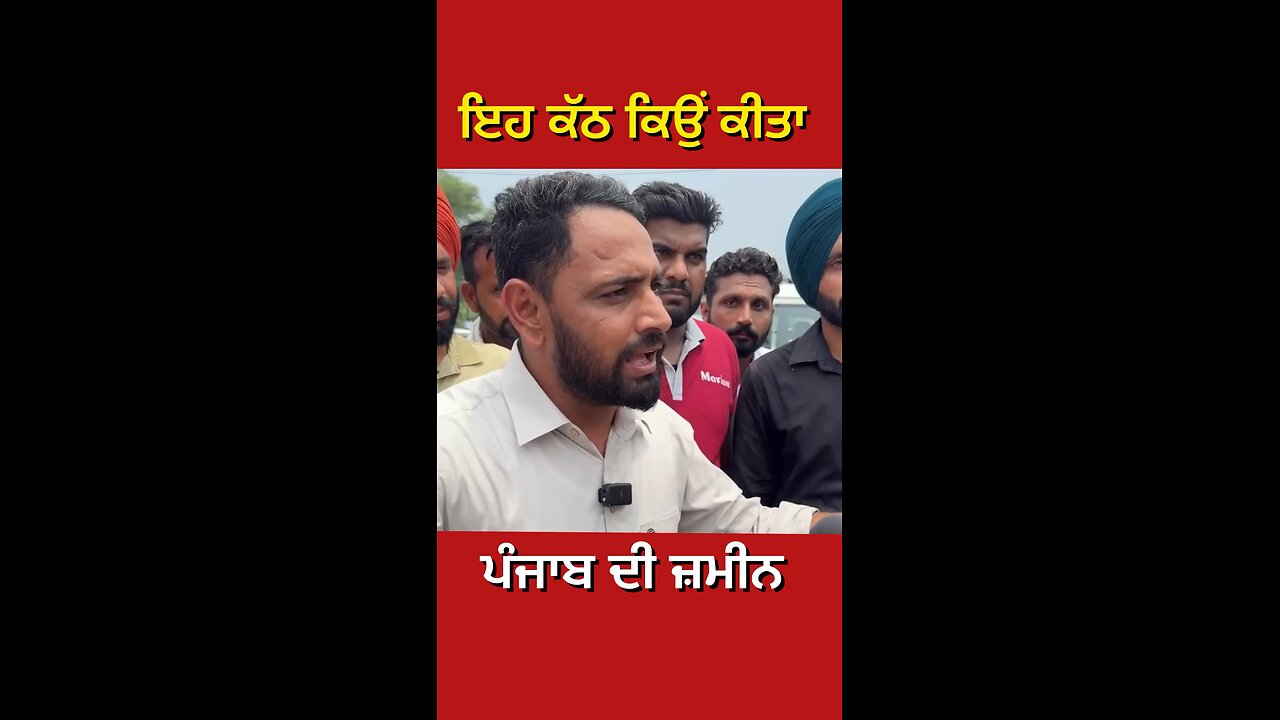 ਭਾਨਾਂ ਸਿੰਧੂ ਦੀ speech (Part 4) #gaggisidhuz #speech #interview