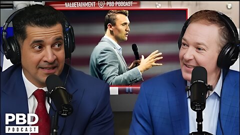 " I Loved Charlie Kirk"- Lee Zeldin PRAISES The SURGE Of Gen Z Conservatives Across America