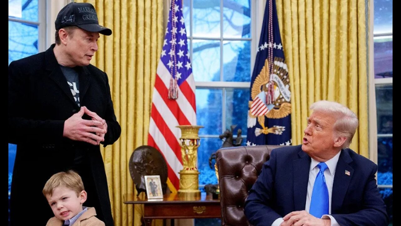 Federal Appeals Court Allows Trump to Cut Billions in Owed USAID Funds