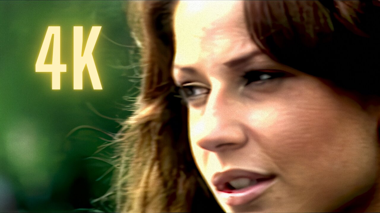 Χρύσπα - Αν Δεν Υπήρχες | Official Music Video