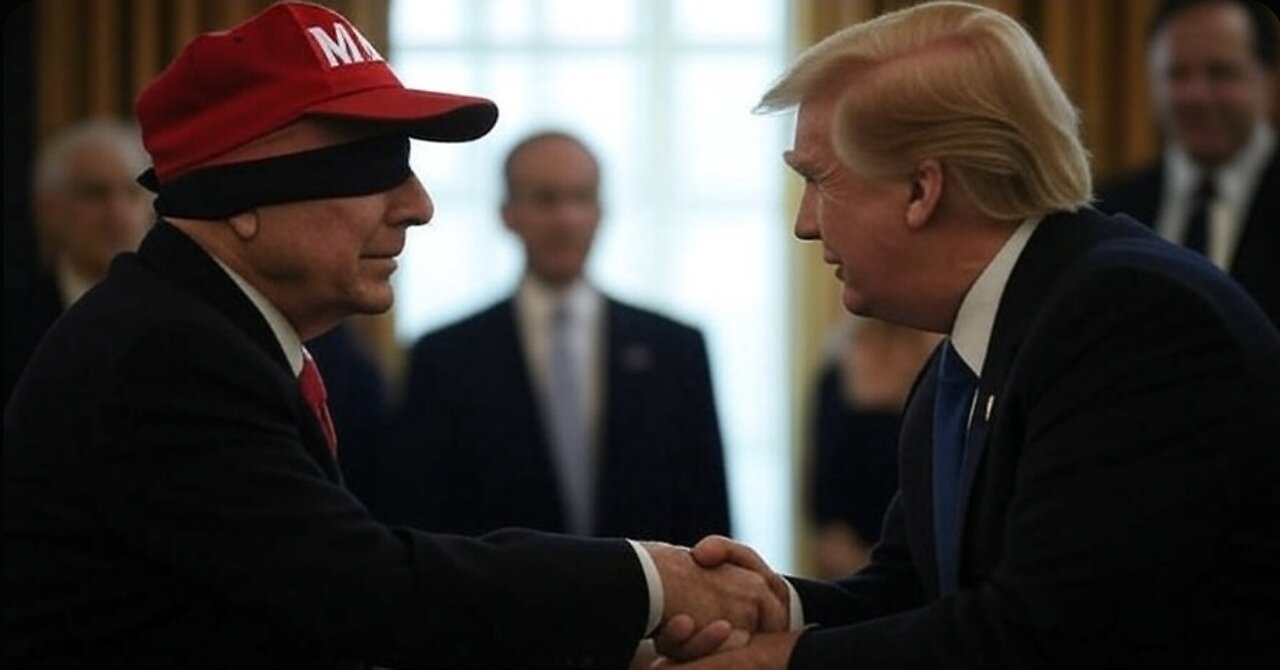 When Can Trump Supporters Criticize Trump?