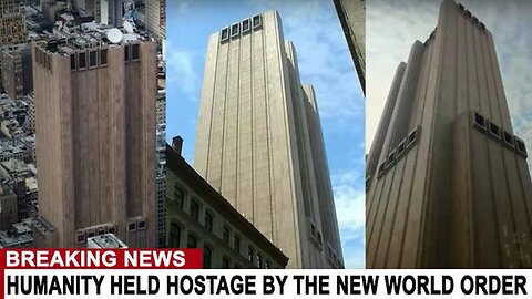 "Unveiling the Most Terrifying Building in America: A Spine-Chilling Tour"