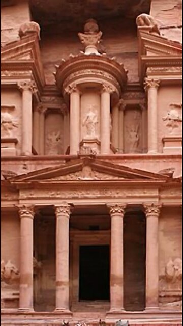 History of Mount Seir ‼️