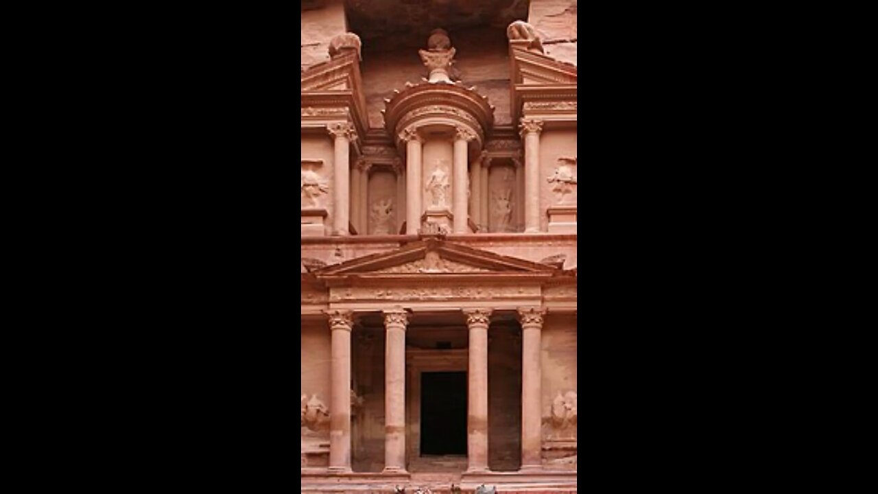History of Mount Seir ‼️