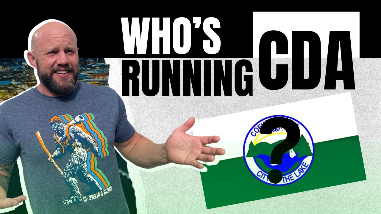 Is Coeur d’Alene Still Conservative? Mayor Woody Shares His View