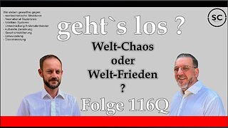 geht`s los ? Folge 1160