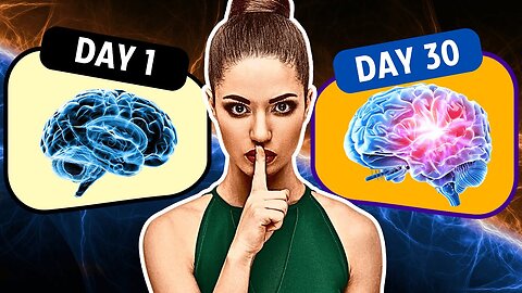 This 7 Minute Audio Really Boost Focus
