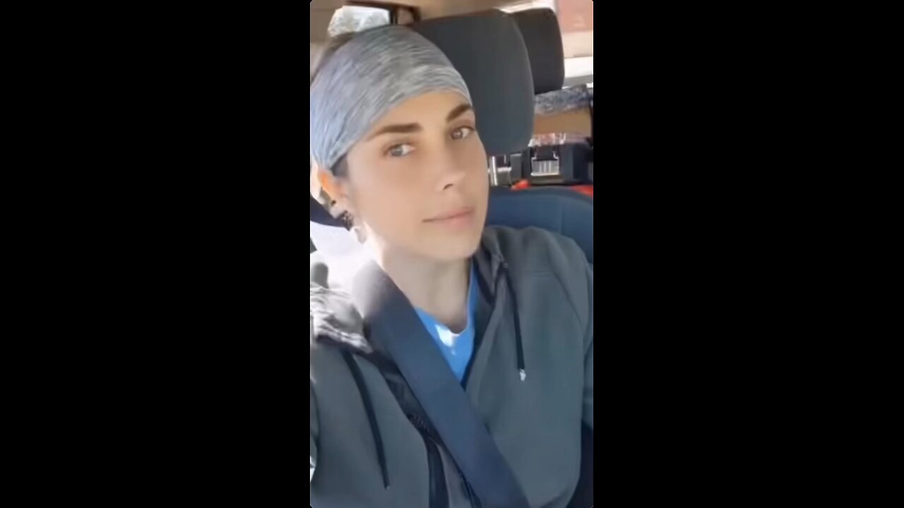 Reaction to OKC Woman Waiting on Assassination of President Trump