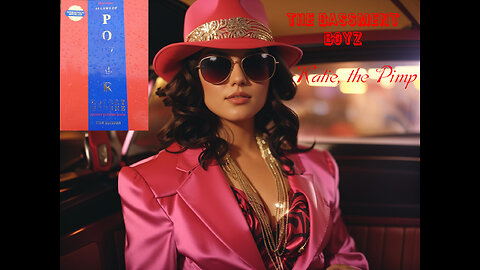 What Would Happen if Hollywould's Wife Became Our Manager and Pimp?