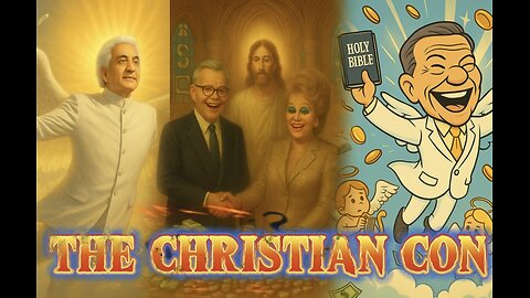 The Christian Con
