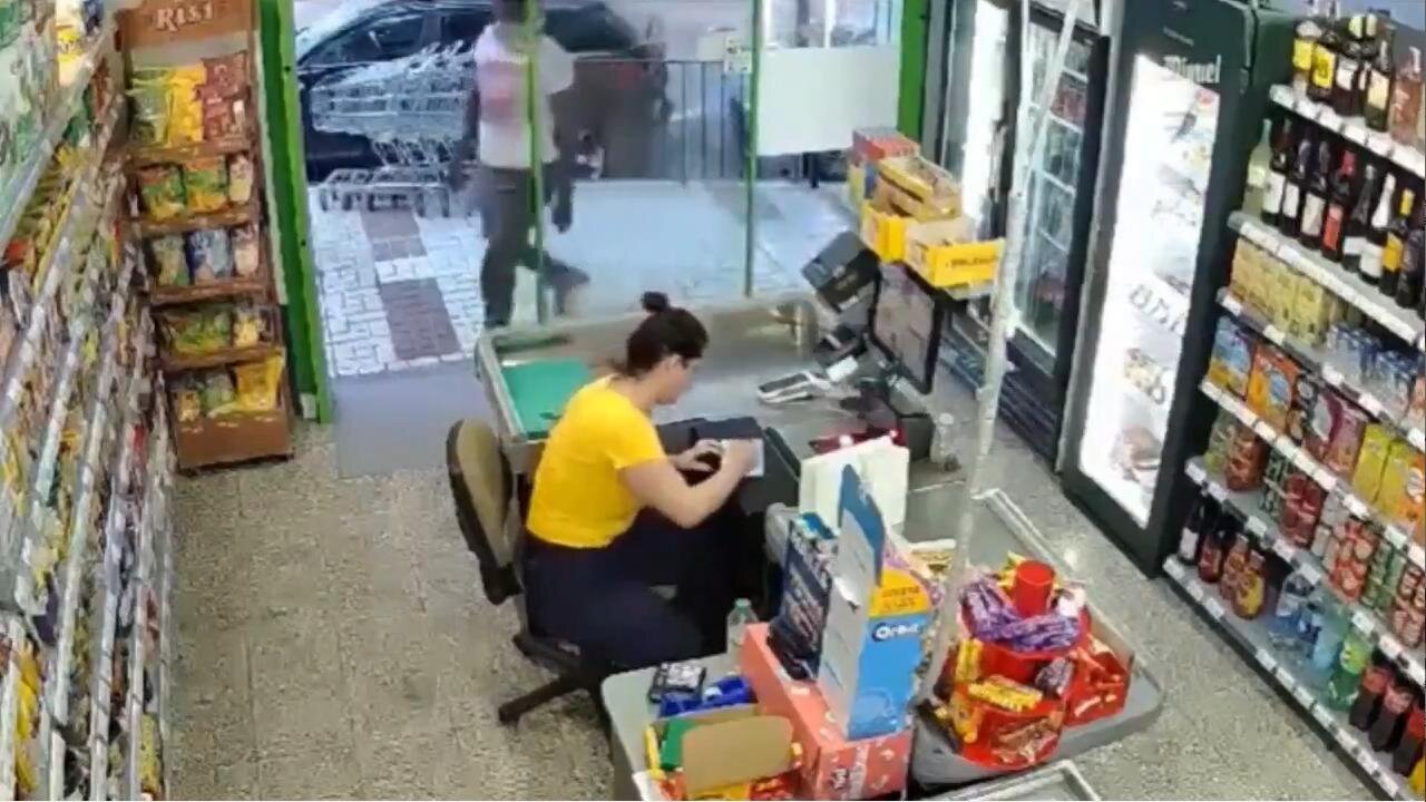 Will Europe ever be the same after WEF flooded them w/ MONSTERS like this!?