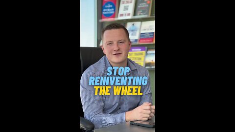The Secret Shortcut Successful People Use!