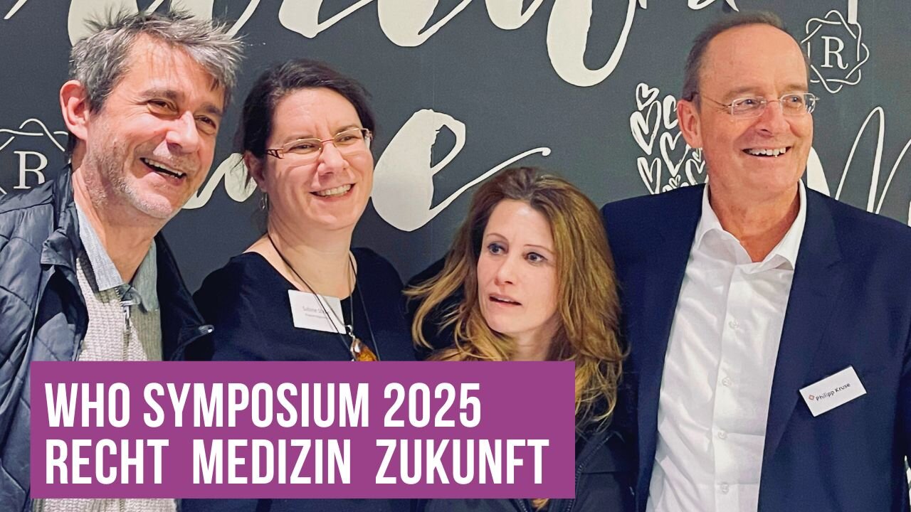 Dr. Sabine Stebel, Biologin & Holger Reissner, Ingenieur: Shedding, Spike-Proteine, Antikörpertests!