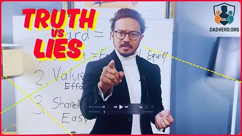 Why I Stopped Fighting My Ex's Lies (And What Actually Worked)